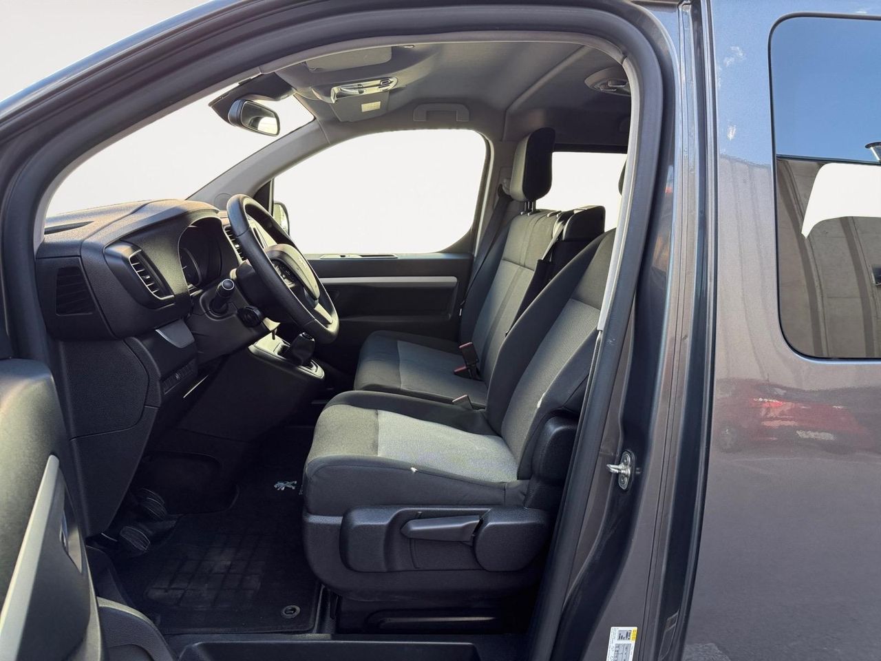 Peugeot Traveller BUSINESS BLU - Foto 2