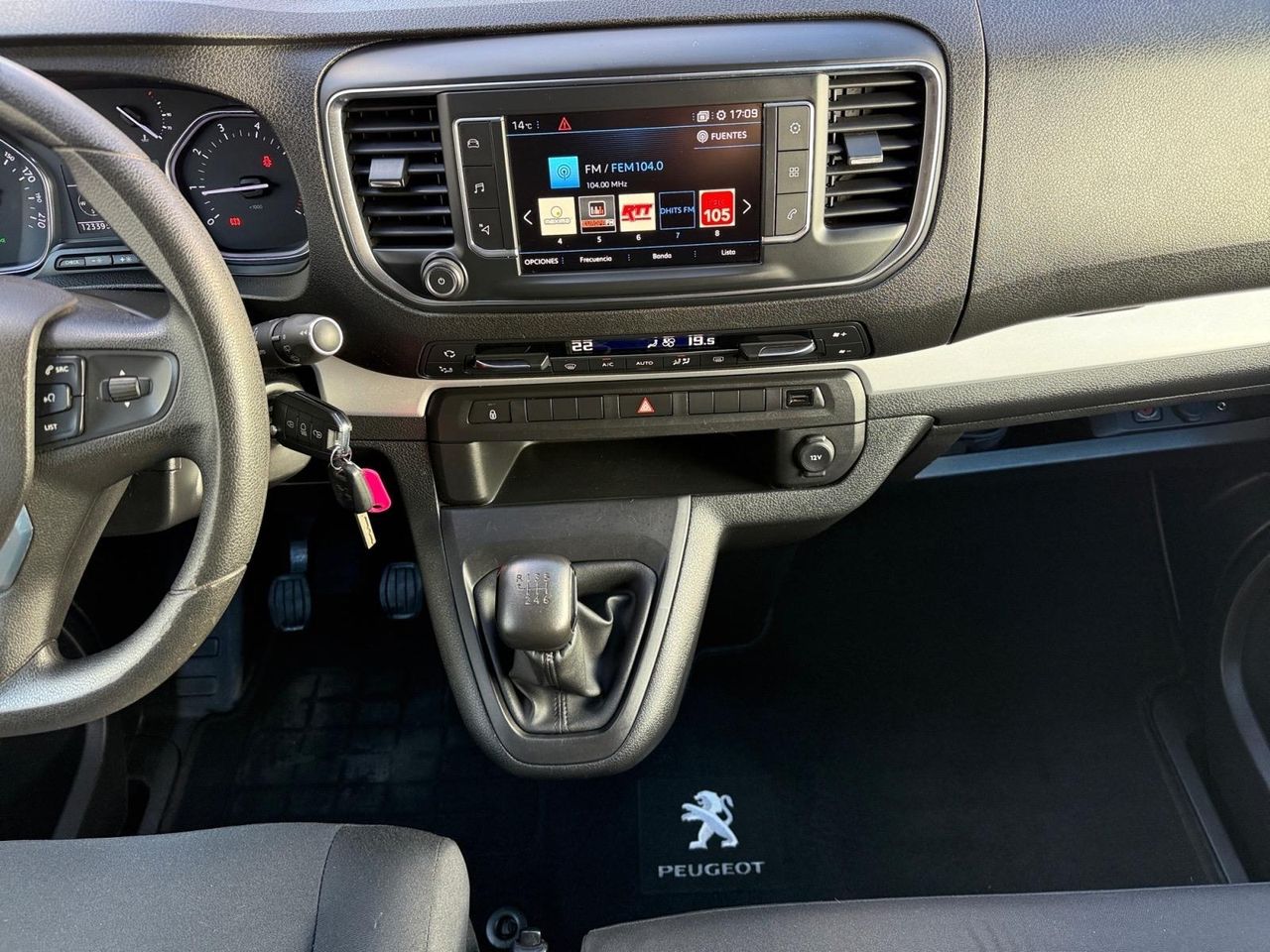 Peugeot Traveller BUSINESS BLU - Foto 2