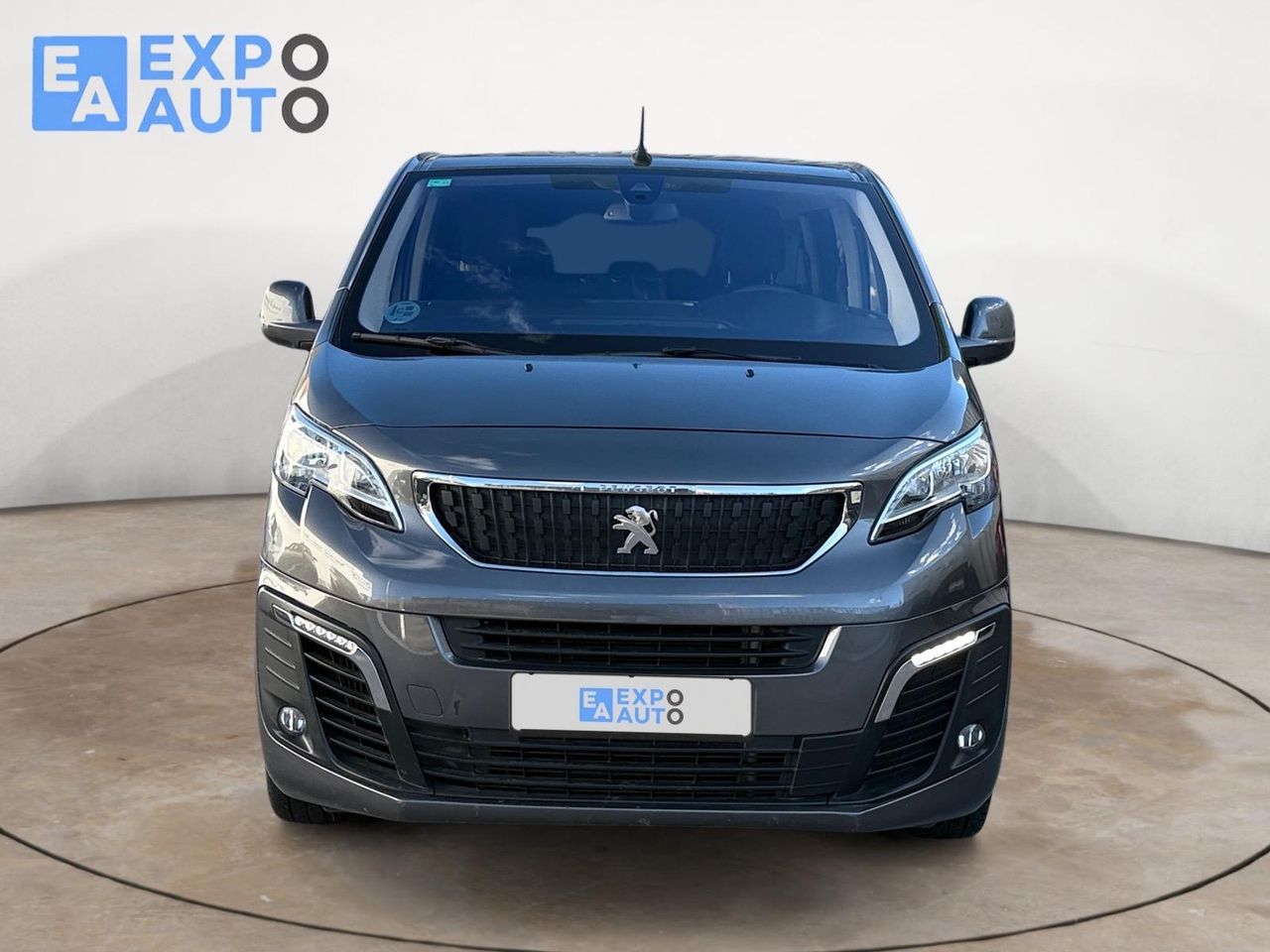 Peugeot Traveller BUSINESS BLU - Foto 2