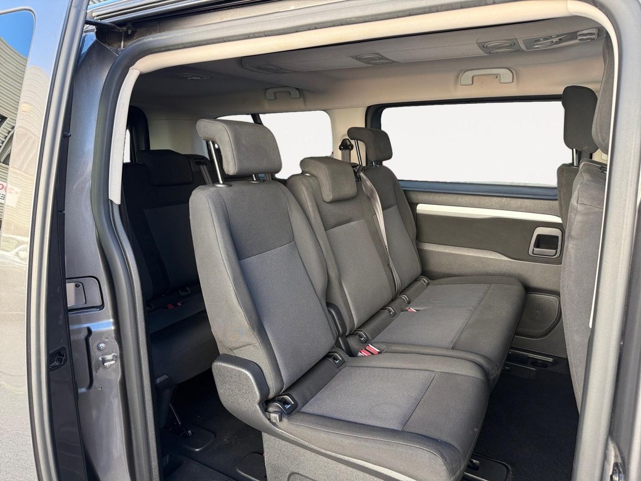 Peugeot Traveller BUSINESS BLU - Foto 2