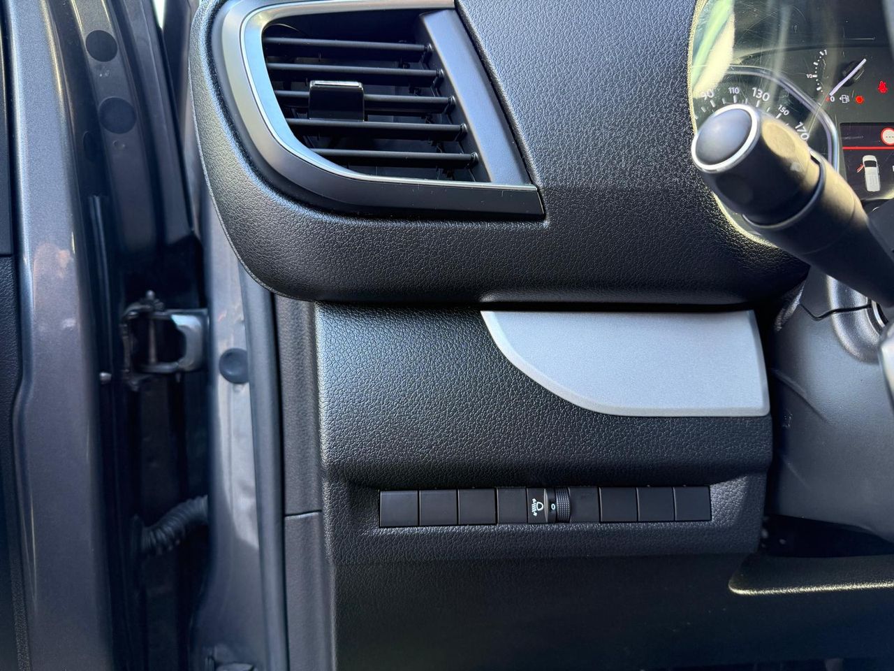 Peugeot Traveller BUSINESS BLU - Foto 2