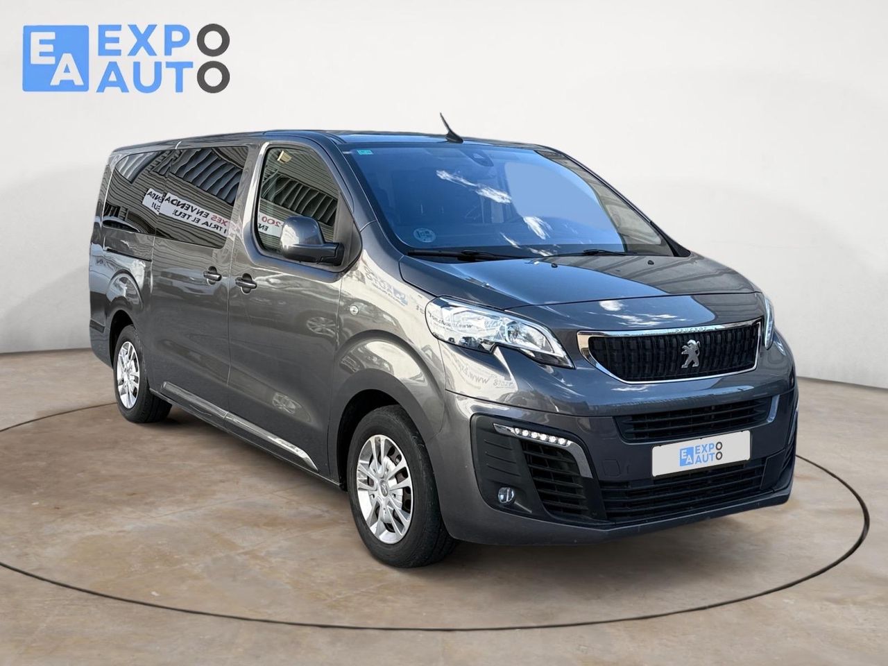 Peugeot Traveller BUSINESS BLU - Foto 2