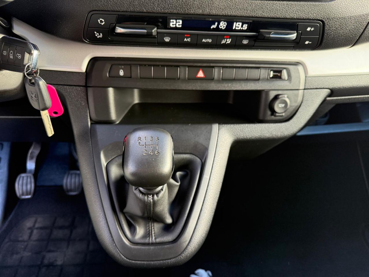 Peugeot Traveller BUSINESS BLU - Foto 2