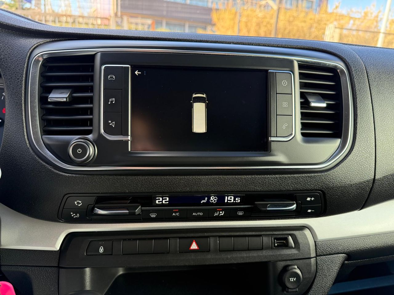 Peugeot Traveller BUSINESS BLU - Foto 2