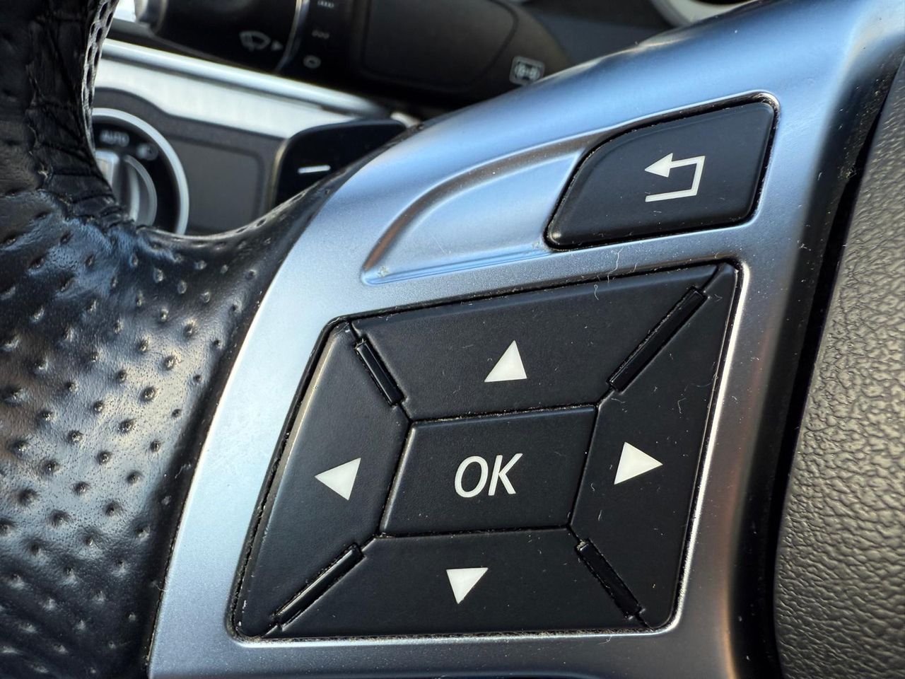 Mercedes Clase E E 350 BLUETEC - Foto 2