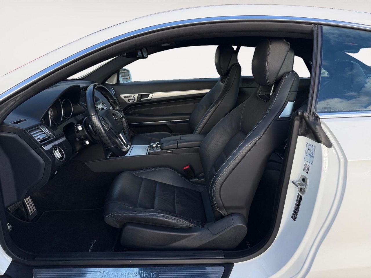 Mercedes Clase E E 350 BLUETEC - Foto 2