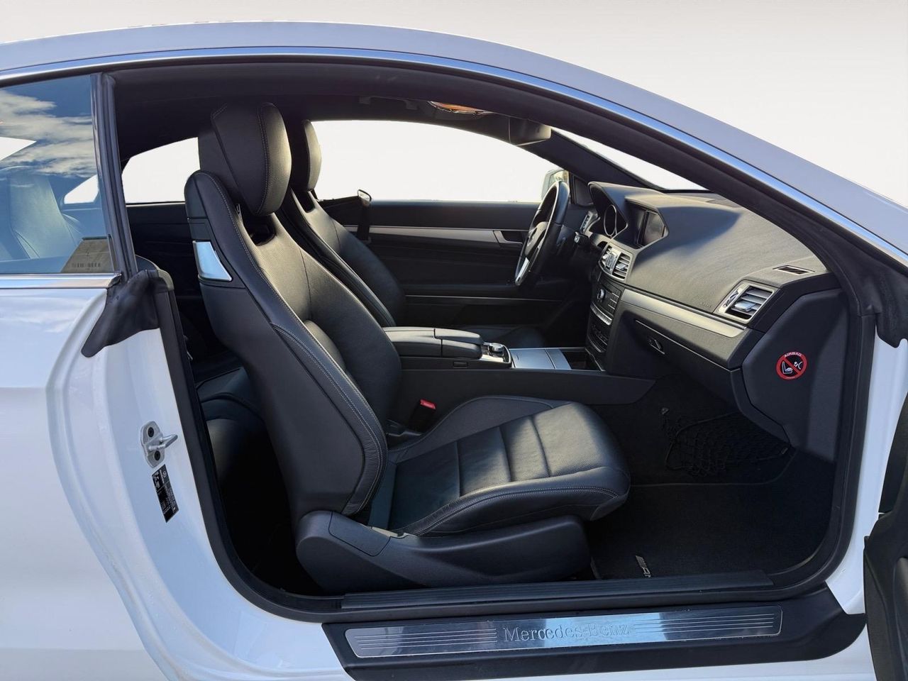 Mercedes Clase E E 350 BLUETEC - Foto 2