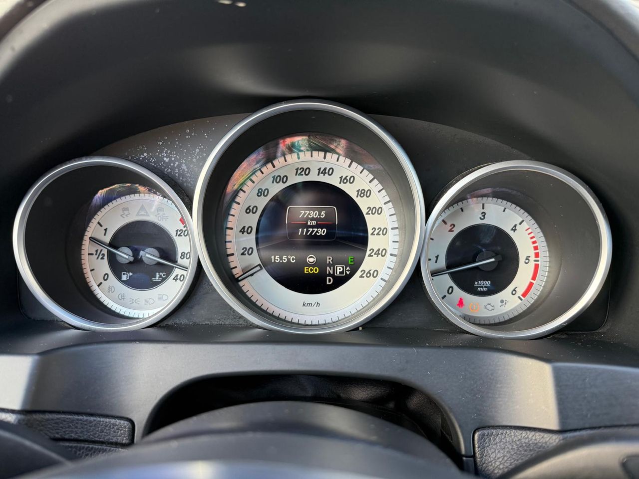 Mercedes Clase E E 350 BLUETEC - Foto 2