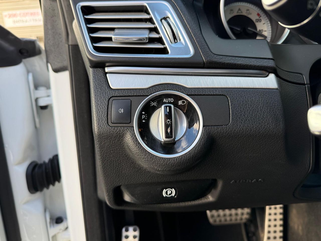 Mercedes Clase E E 350 BLUETEC - Foto 2