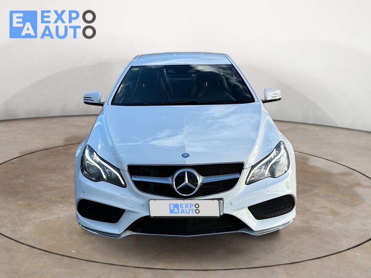 Mercedes Clase E E 350 BLUETEC - Foto 2