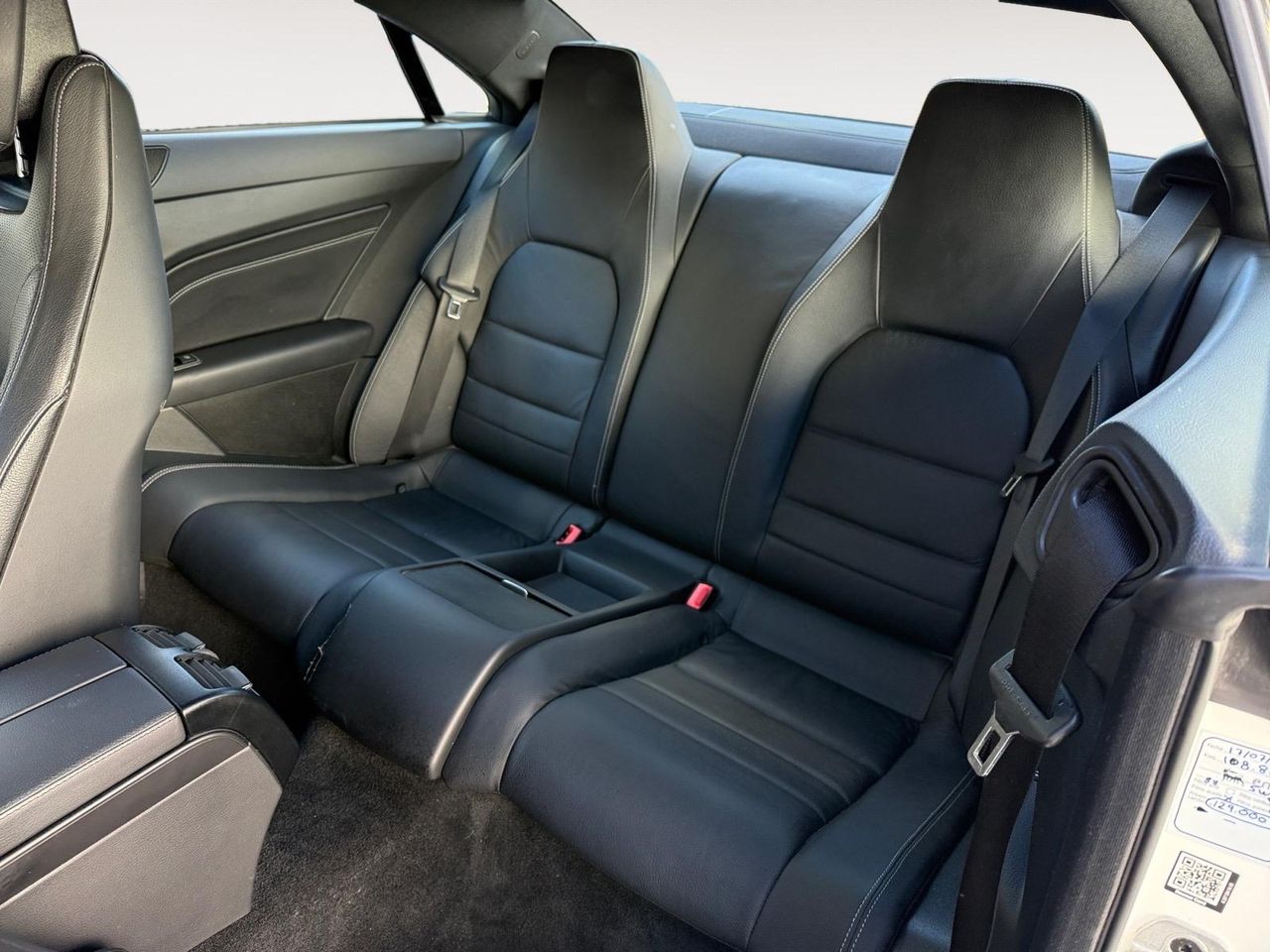 Mercedes Clase E E 350 BLUETEC - Foto 2