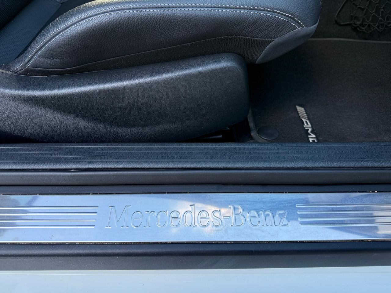 Mercedes Clase E E 350 BLUETEC - Foto 2