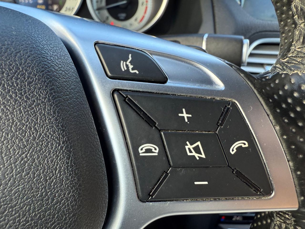 Mercedes Clase E E 350 BLUETEC - Foto 2