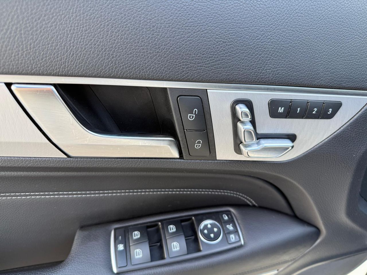 Mercedes Clase E E 350 BLUETEC - Foto 2