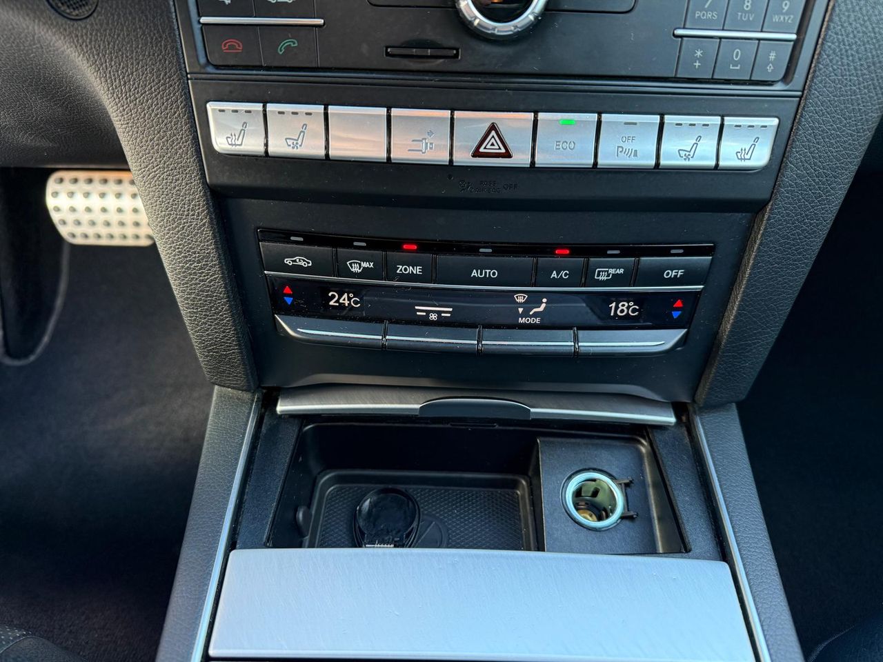 Mercedes Clase E E 350 BLUETEC - Foto 2