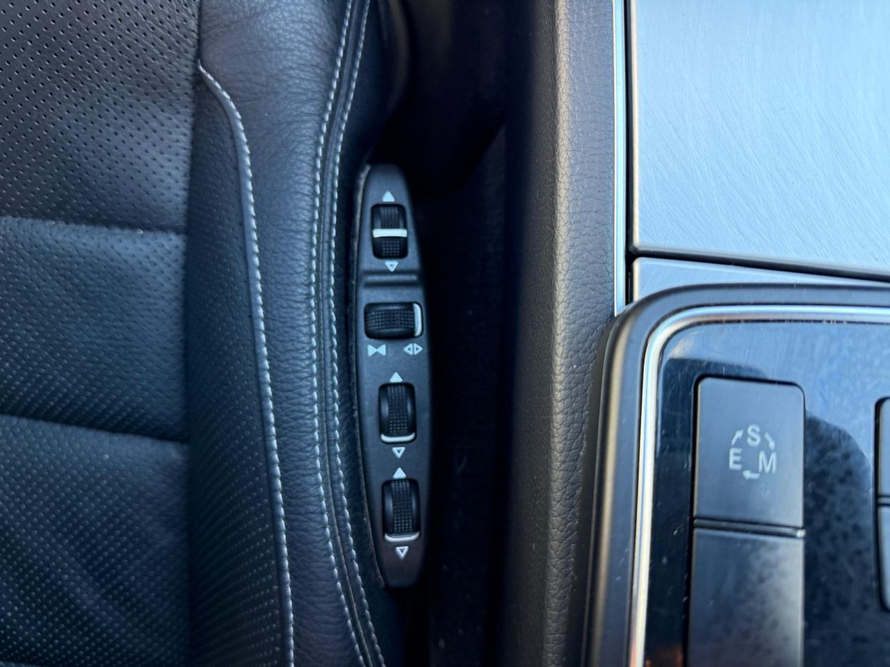 Mercedes Clase E E 350 BLUETEC - Foto 2