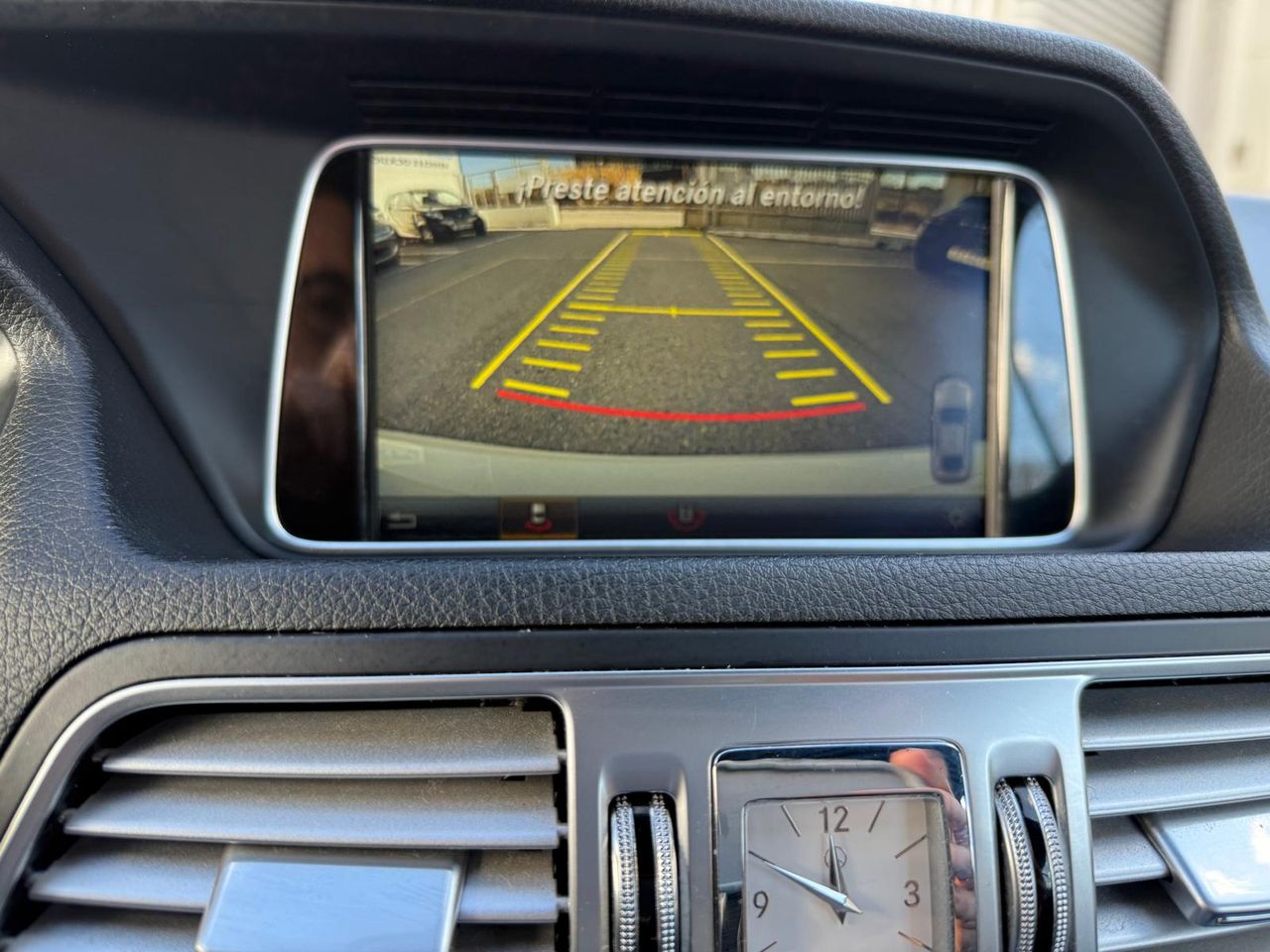 Mercedes Clase E E 350 BLUETEC - Foto 2