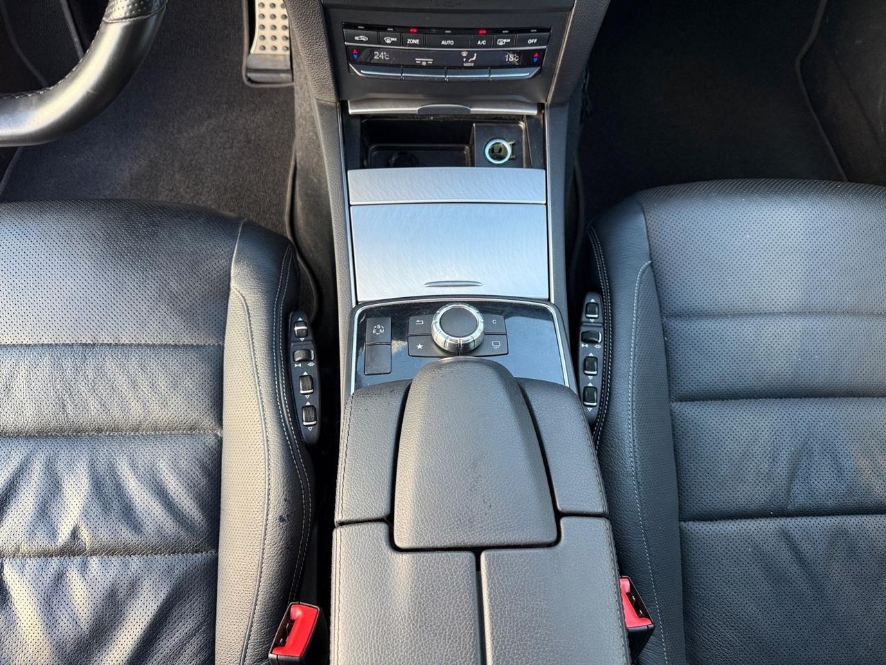 Mercedes Clase E E 350 BLUETEC - Foto 2