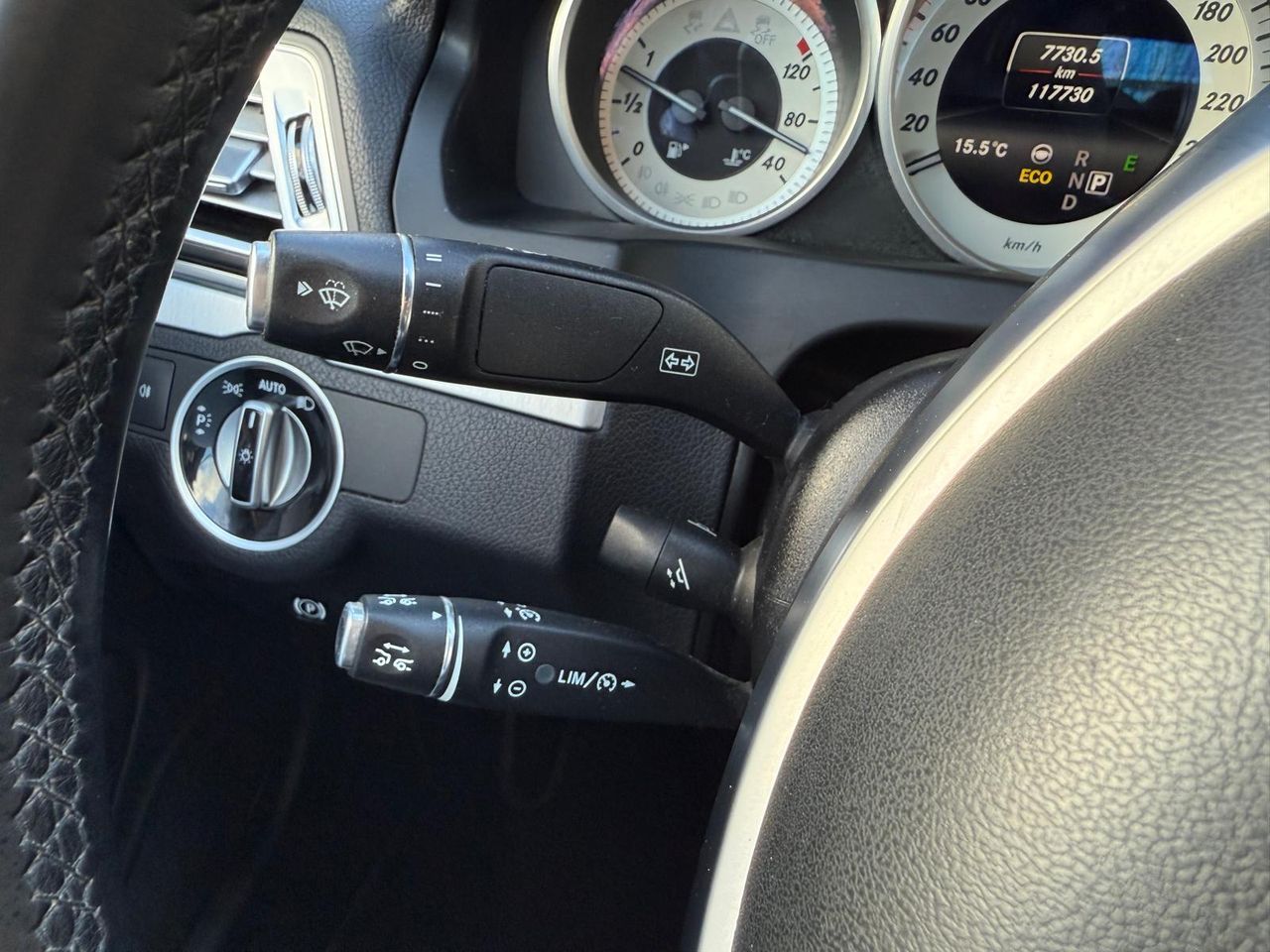 Mercedes Clase E E 350 BLUETEC - Foto 2