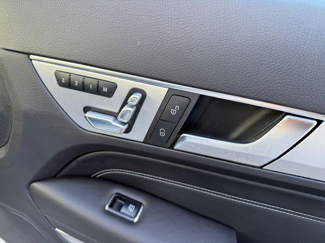 Mercedes Clase E E 350 BLUETEC - Foto 2