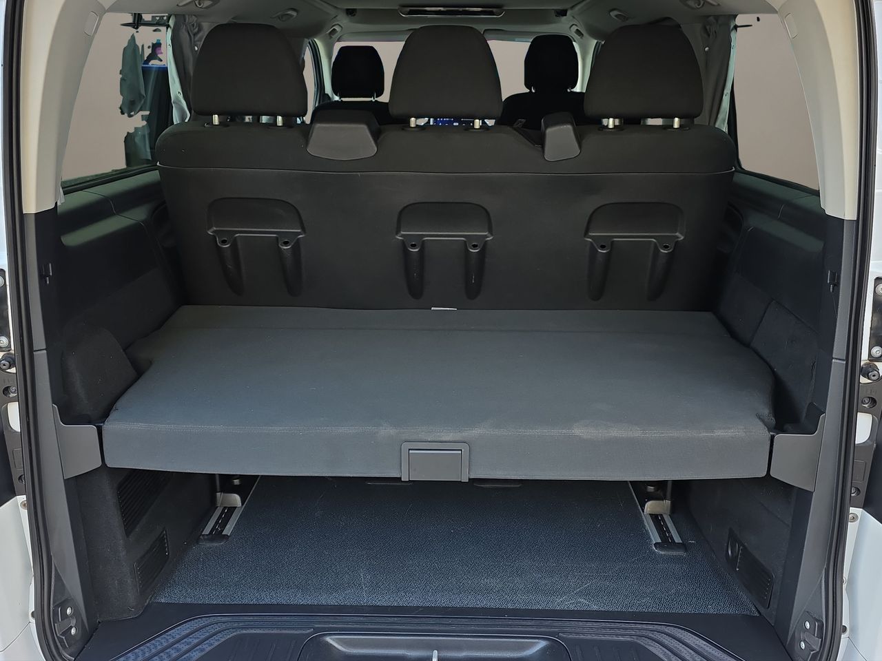 Mercedes Vito 200 d Marco Polo Activity - Foto 2