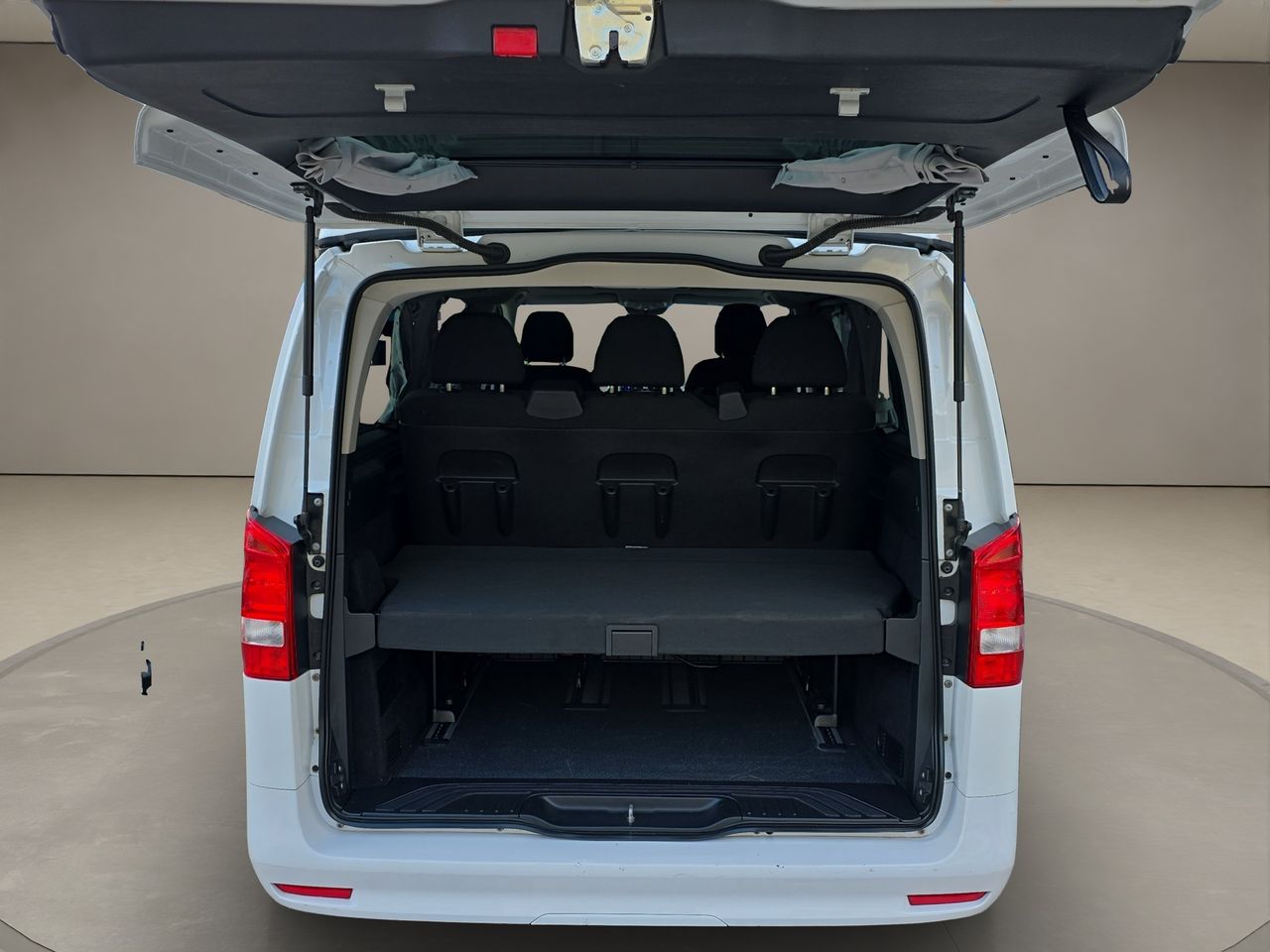 Mercedes Vito 200 d Marco Polo Activity - Foto 2