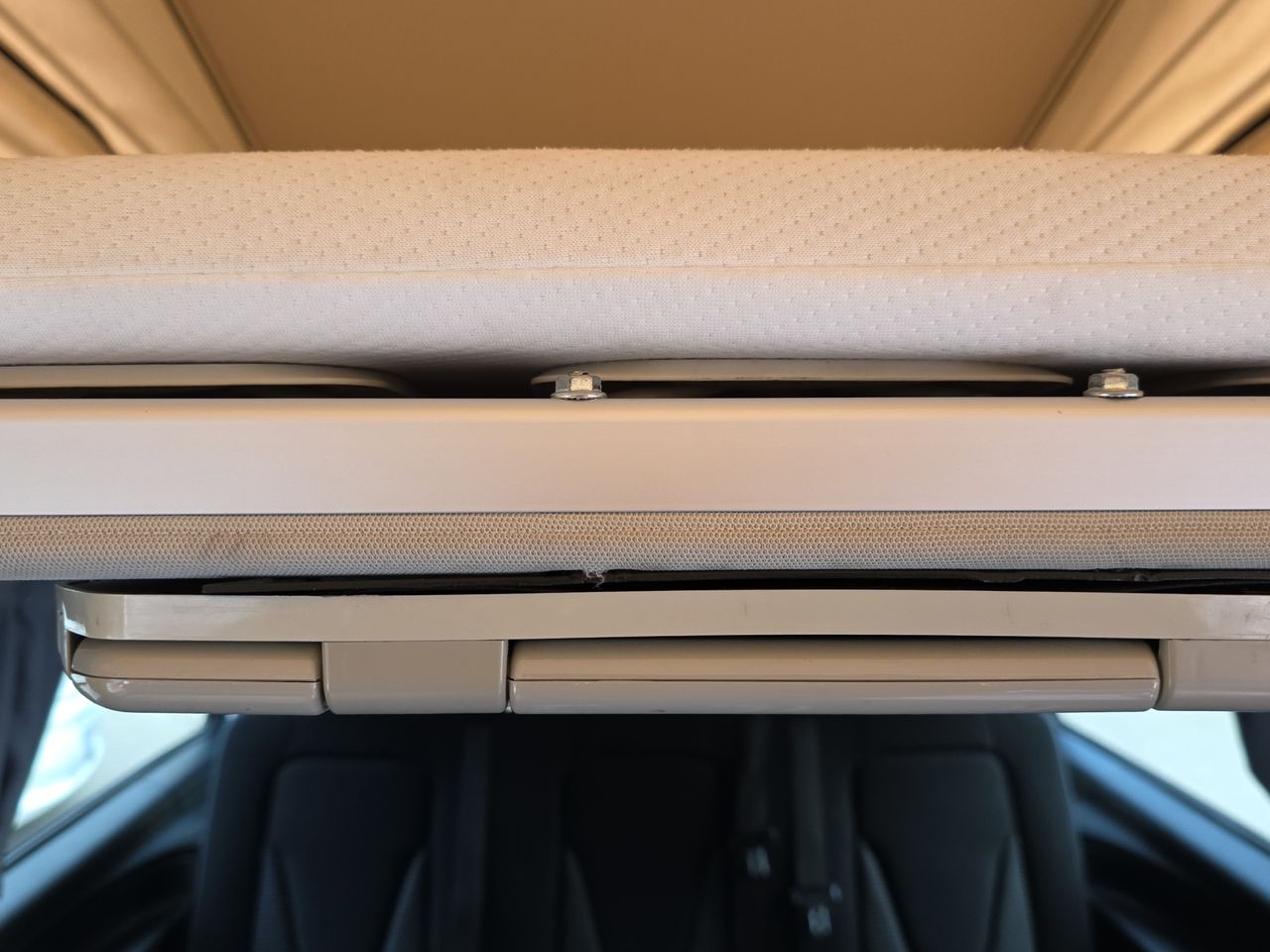 Mercedes Vito 200 d Marco Polo Activity - Foto 2