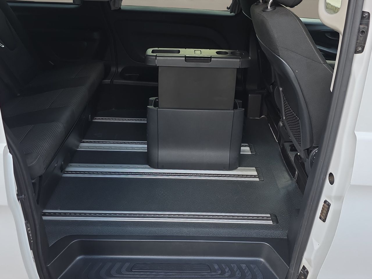 Mercedes Vito 200 d Marco Polo Activity - Foto 2