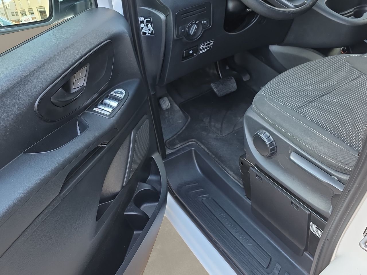 Mercedes Vito 200 d Marco Polo Activity - Foto 2