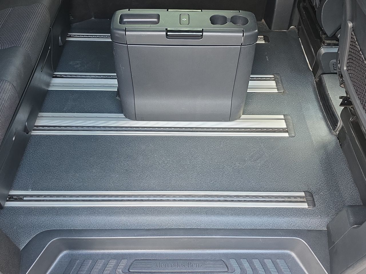 Mercedes Vito 200 d Marco Polo Activity - Foto 2