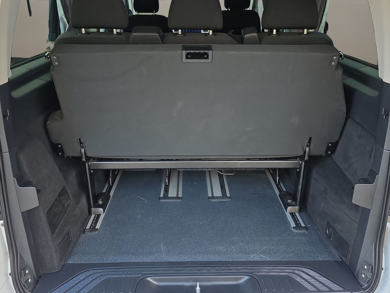 Mercedes Vito 200 d Marco Polo Activity - Foto 2