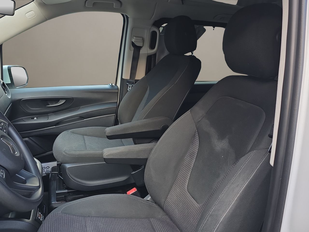 Mercedes Vito 200 d Marco Polo Activity - Foto 2