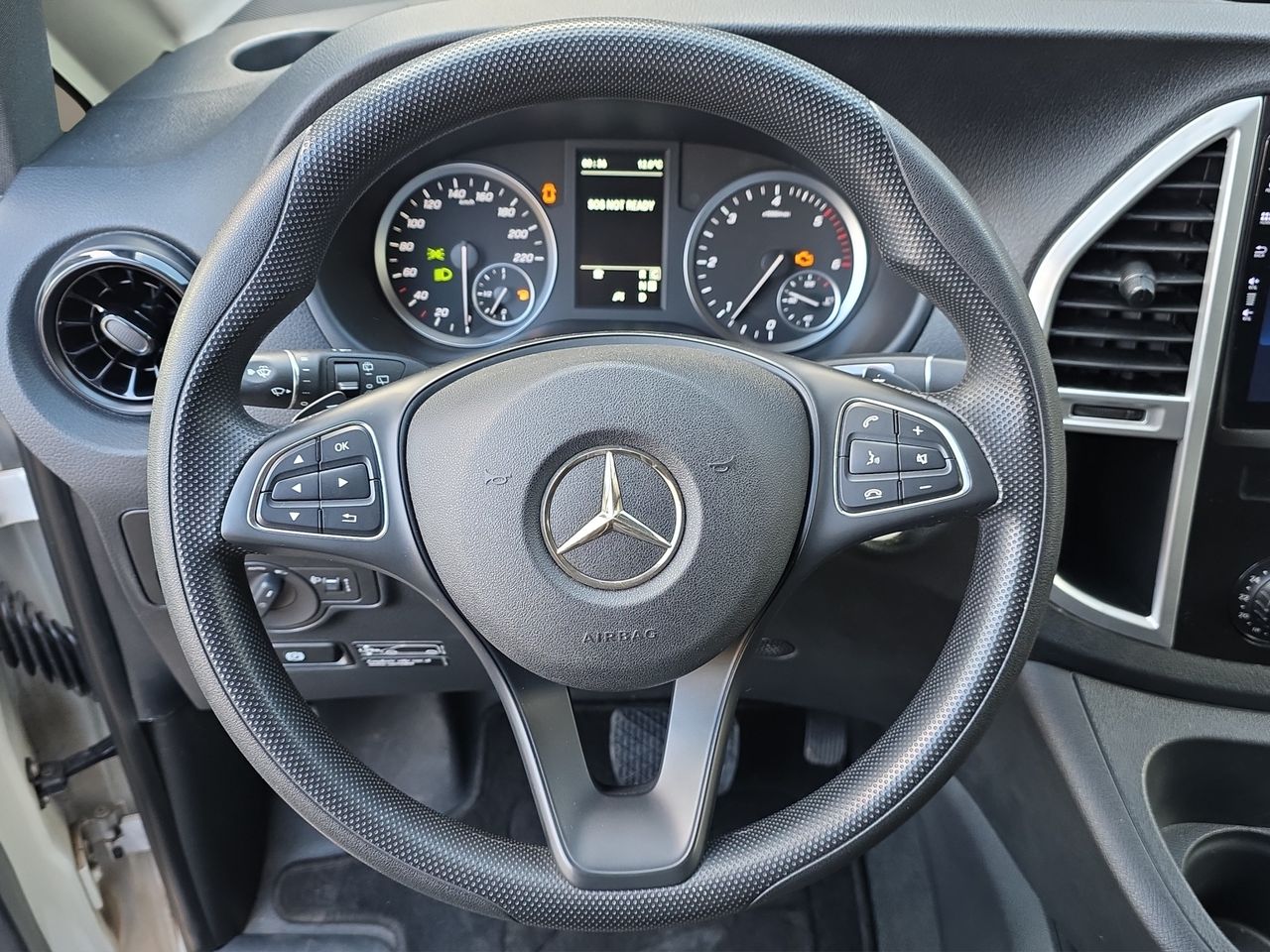 Mercedes Vito 200 d Marco Polo Activity - Foto 2