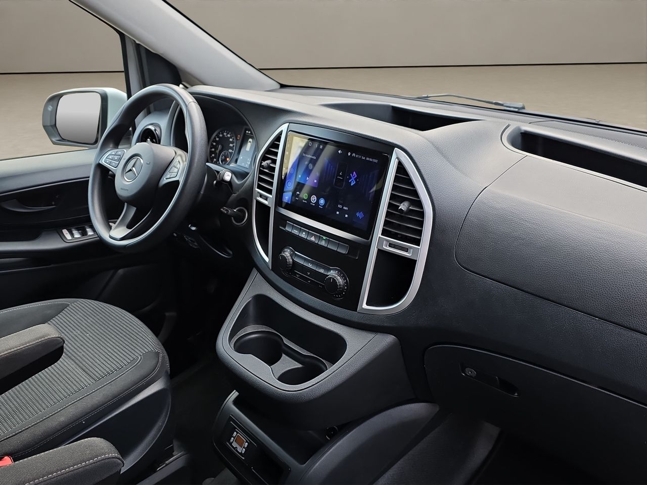 Mercedes Vito 200 d Marco Polo Activity - Foto 2