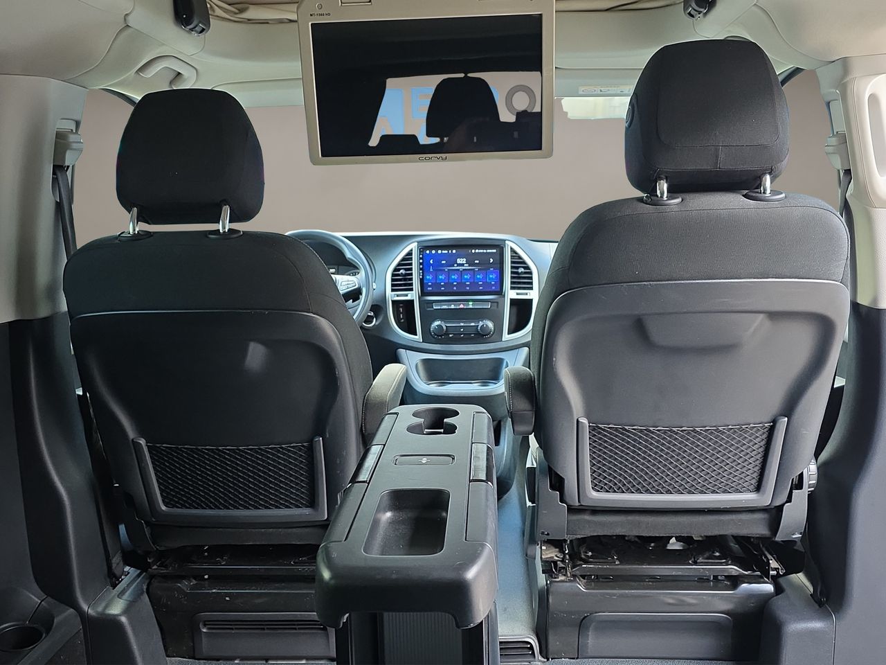 Mercedes Vito 200 d Marco Polo Activity - Foto 2