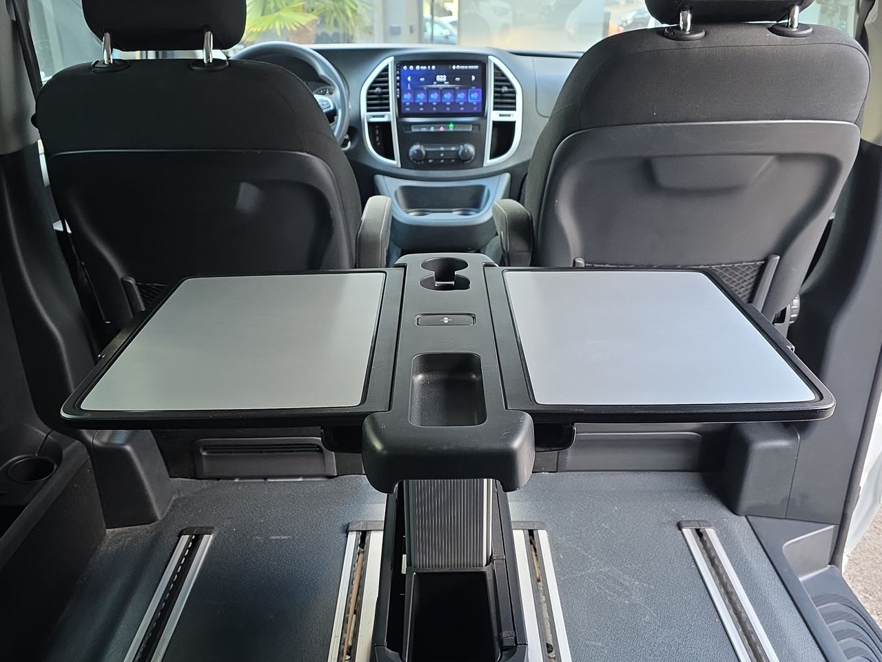 Mercedes Vito 200 d Marco Polo Activity - Foto 2