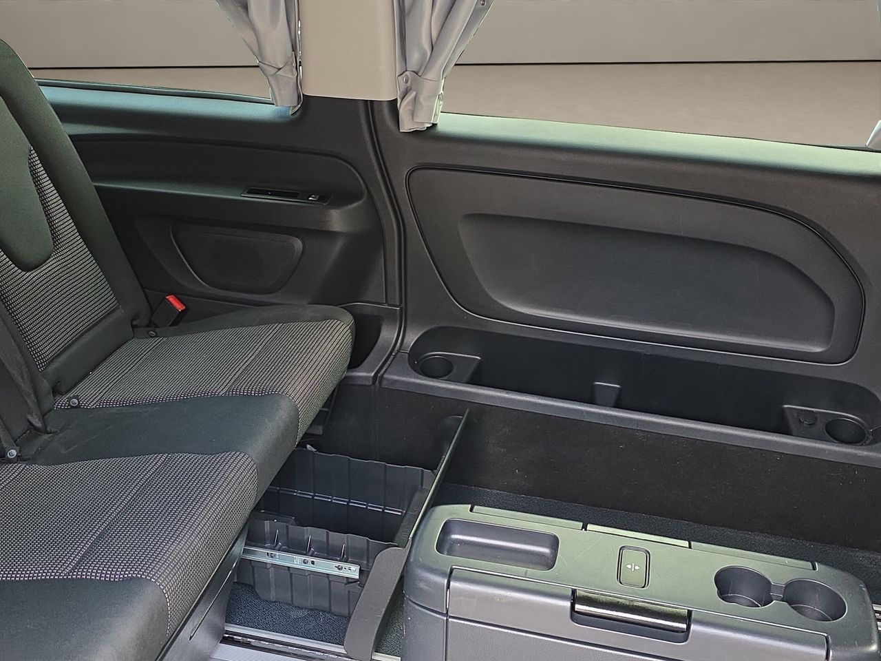 Mercedes Vito 200 d Marco Polo Activity - Foto 2