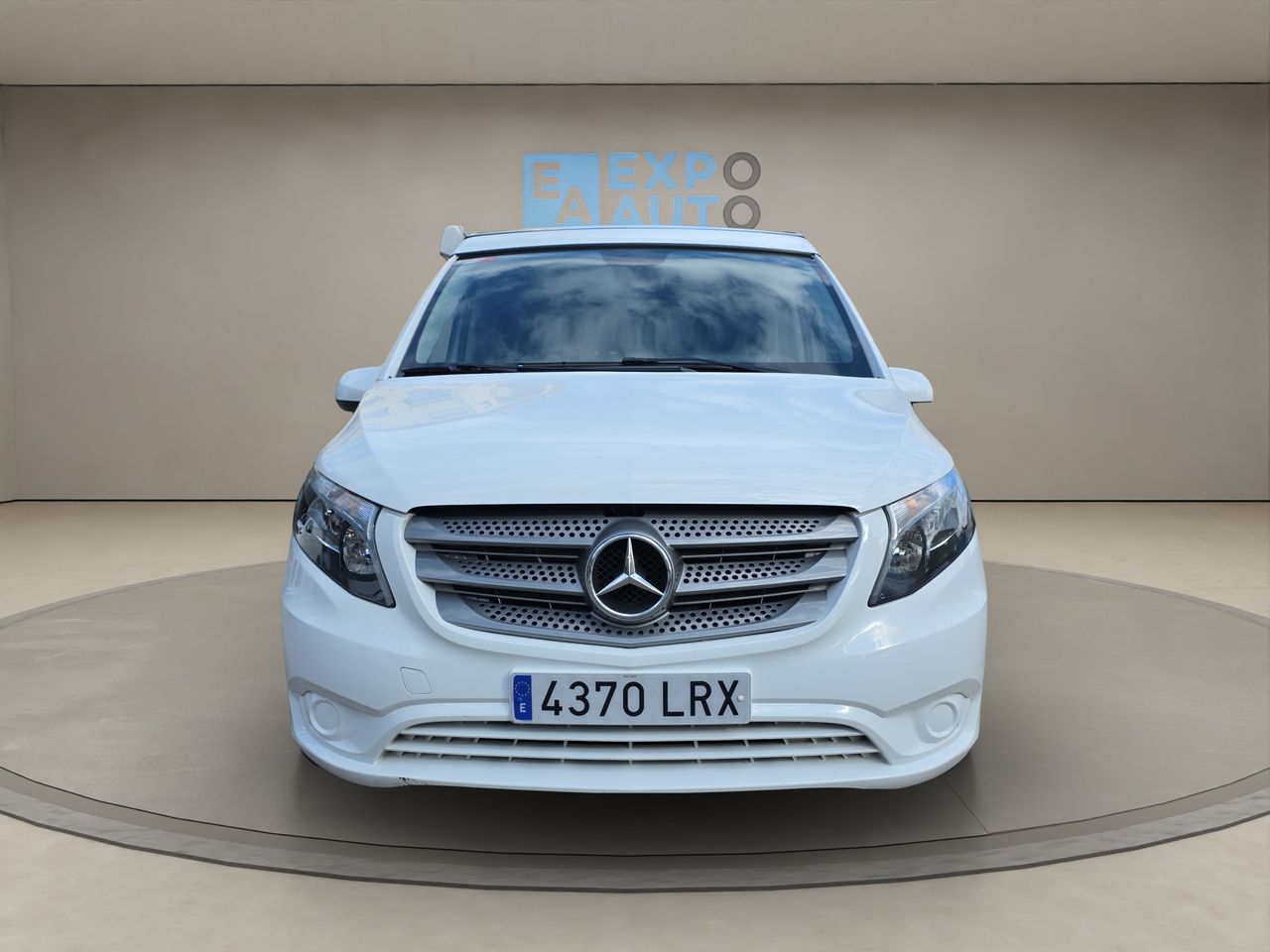 Mercedes Vito 200 d Marco Polo Activity - Foto 2