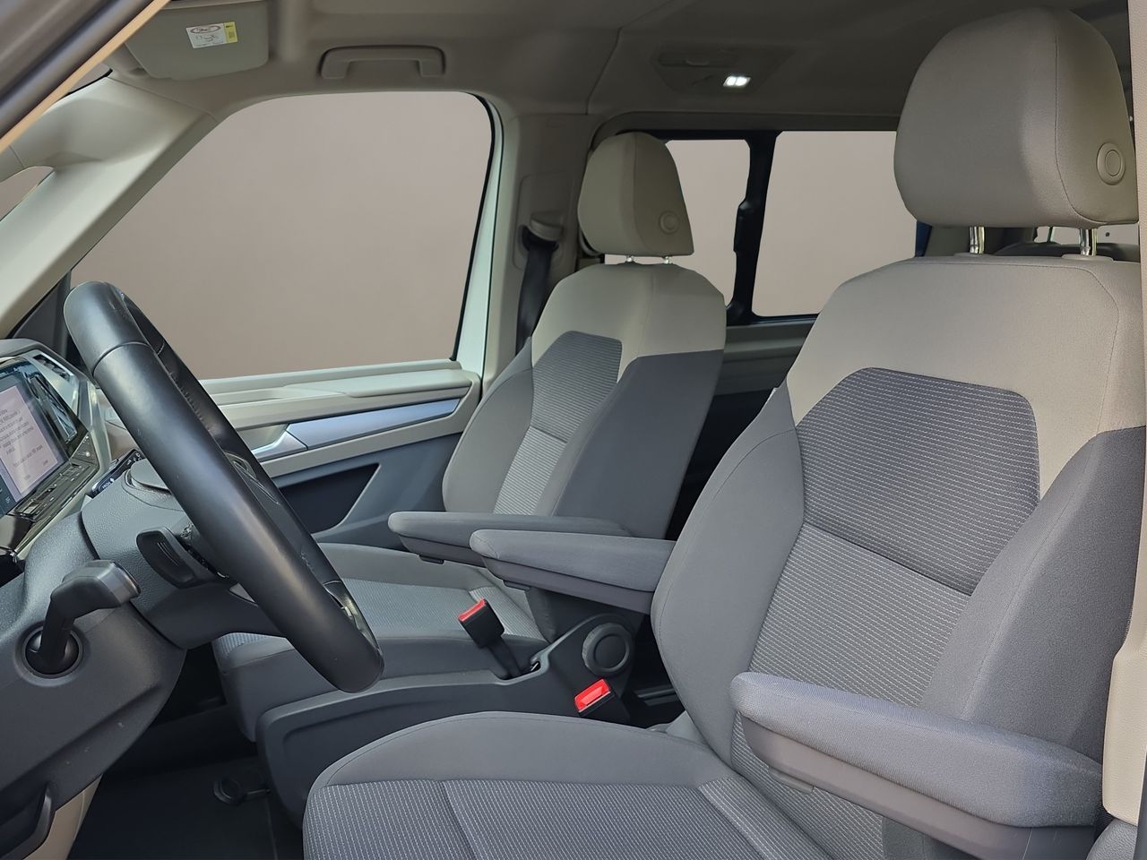 Volkswagen Multivan PHEV 1.4 TSI 160kW (218CV) DSG - Foto 2