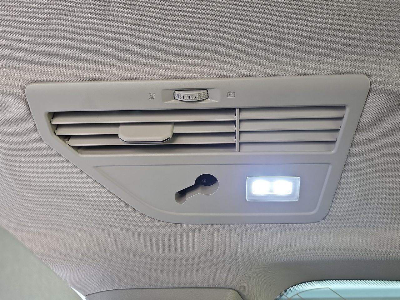 Volkswagen Multivan PHEV 1.4 TSI 160kW (218CV) DSG - Foto 2