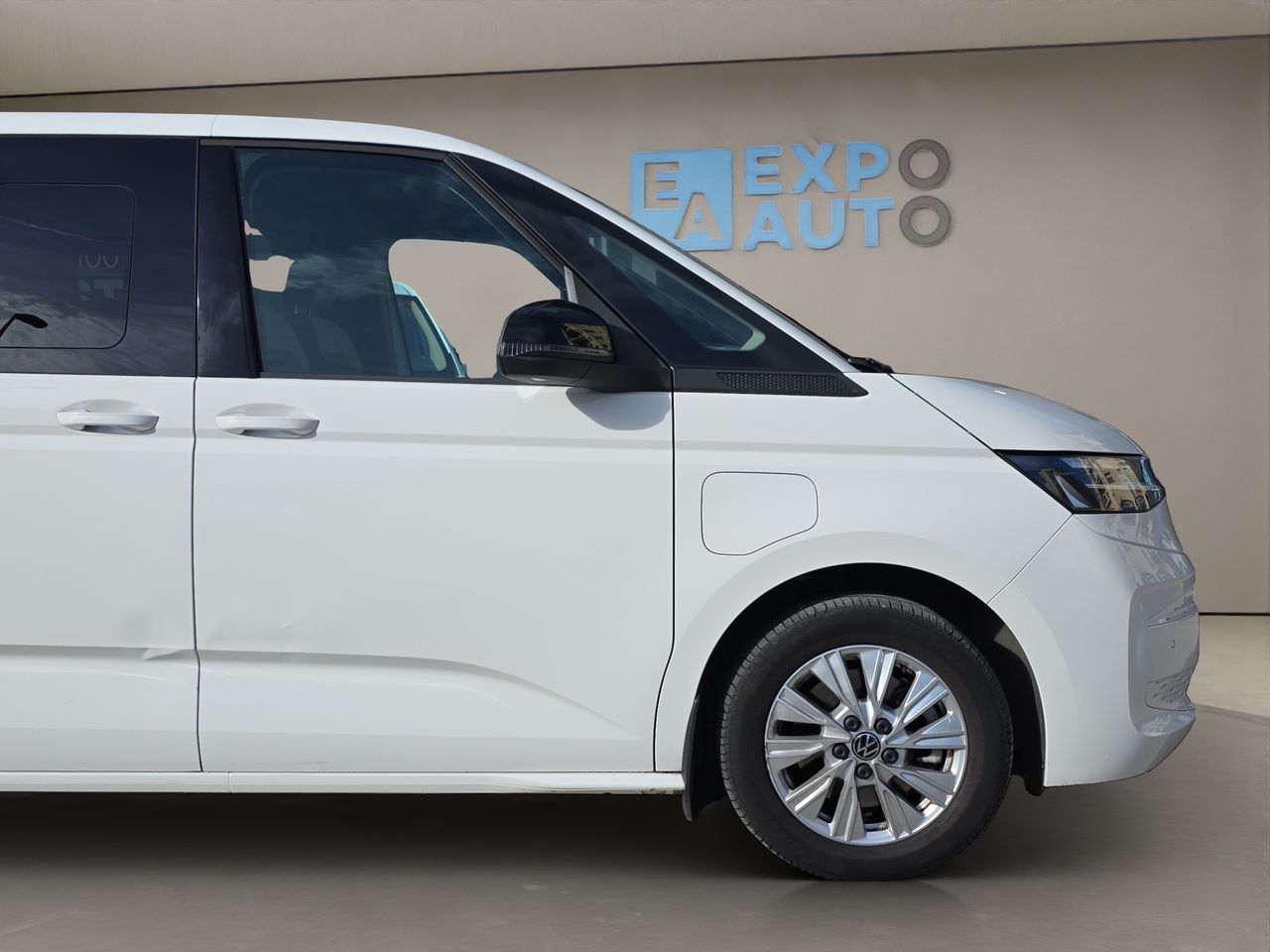 Volkswagen Multivan PHEV 1.4 TSI 160kW (218CV) DSG - Foto 2