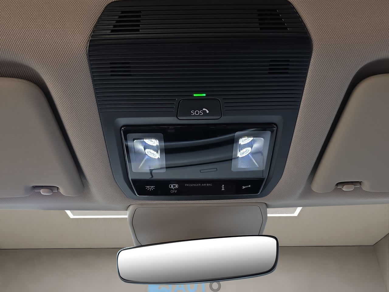 Volkswagen Multivan PHEV 1.4 TSI 160kW (218CV) DSG - Foto 2