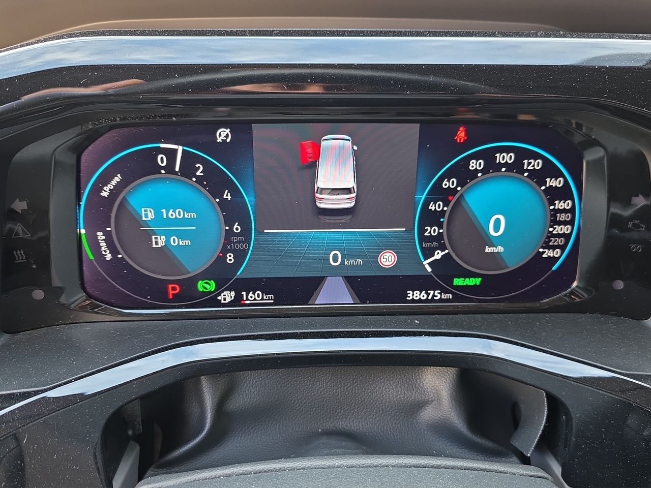 Volkswagen Multivan PHEV 1.4 TSI 160kW (218CV) DSG - Foto 2