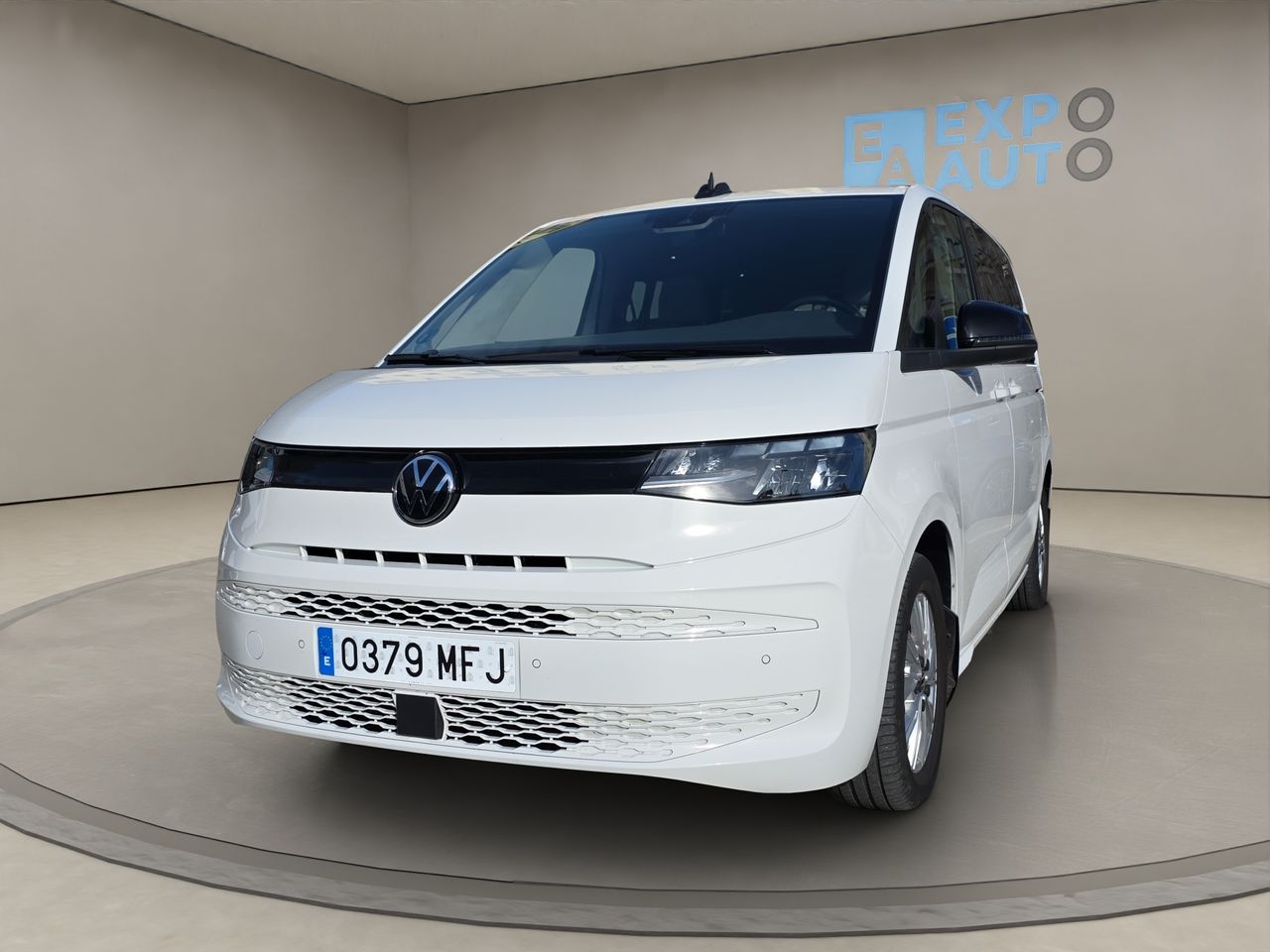 Volkswagen Multivan PHEV 1.4 TSI 160kW (218CV) DSG - Foto 2