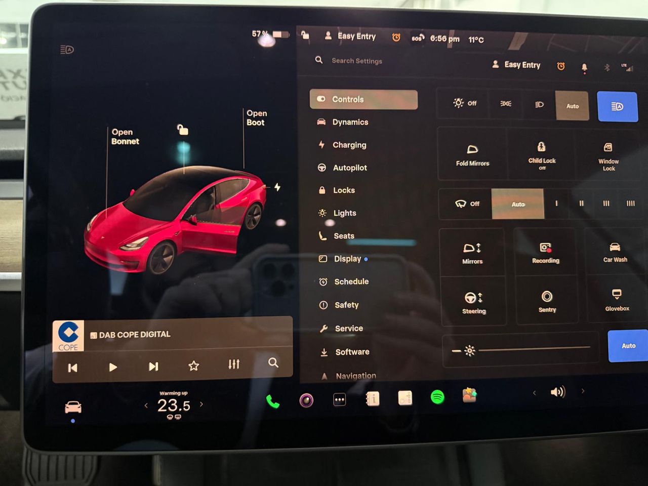 Tesla Model 3 498 CV - Foto 2