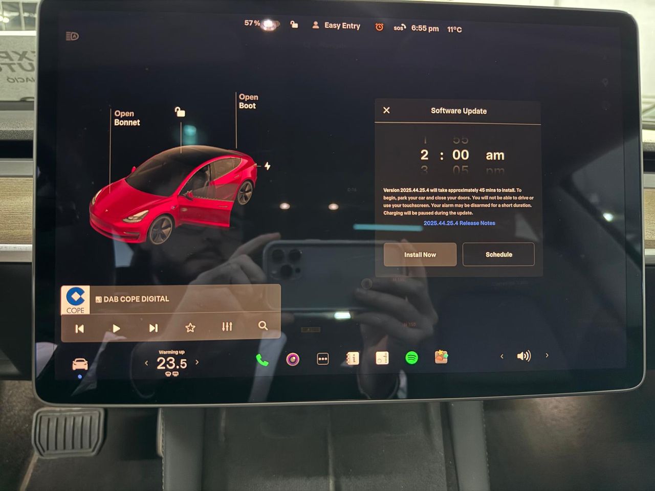 Tesla Model 3 498 CV - Foto 2