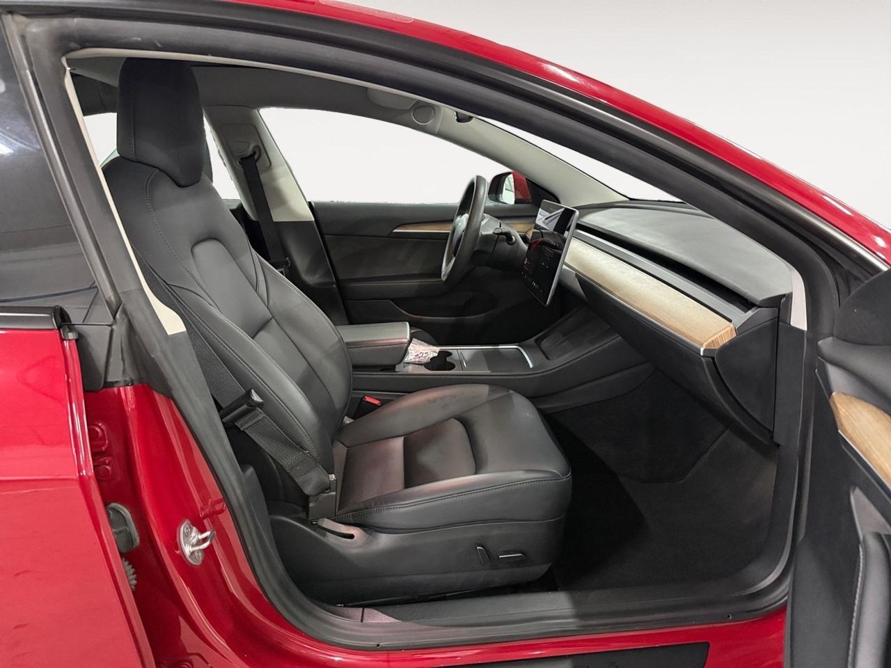 Tesla Model 3 498 CV - Foto 2