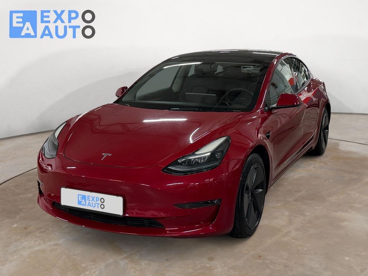 Tesla Model 3 498 CV - Foto 2