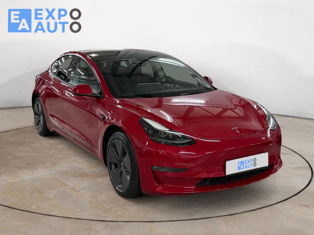 Tesla Model 3 498 CV - Foto 2