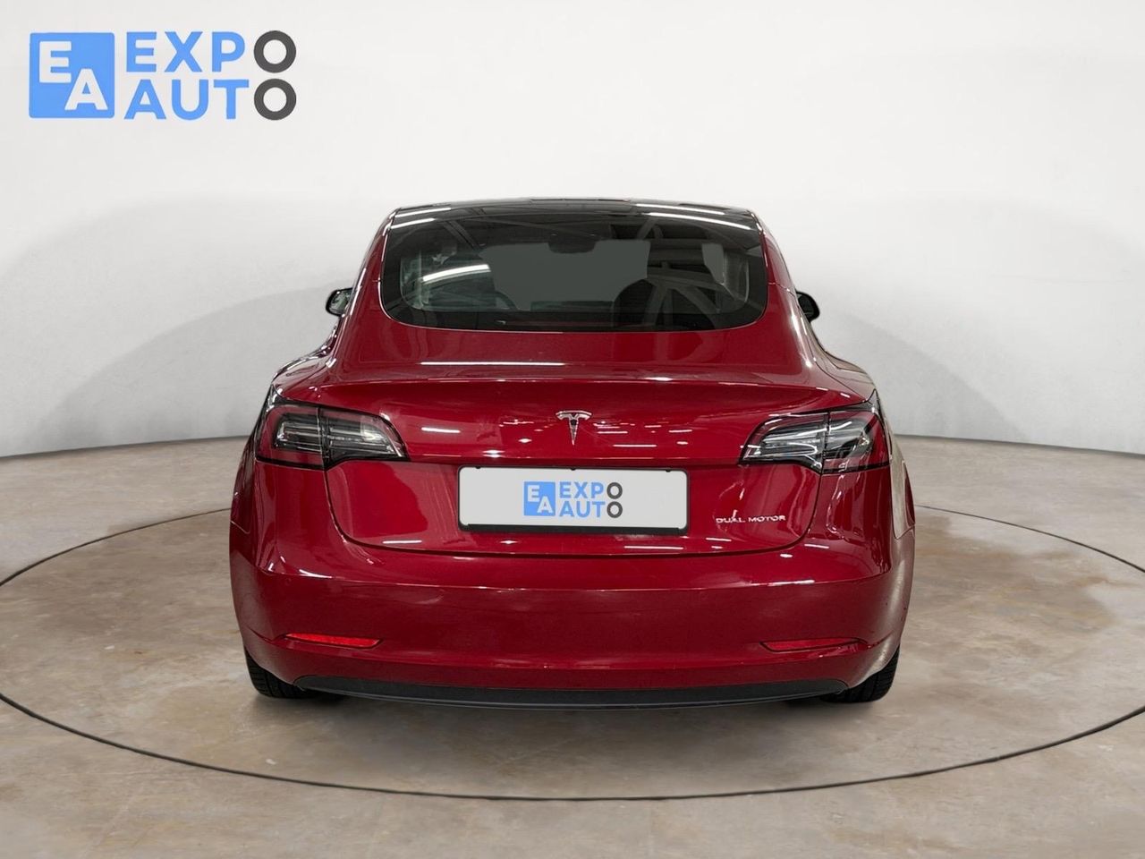 Tesla Model 3 498 CV - Foto 2